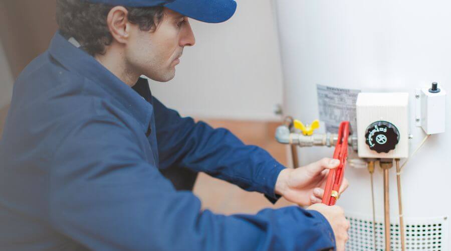 Professional water heater repair in Cheraw, CO